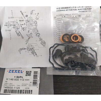 Kit riparazione