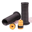 Set parapolvere, ammortizzatore KYB 910244