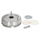 Kit di riparazione, supporto piantone ammortizzatore KYB SM1033