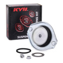 Kit di riparazione, supporto piantone ammortizzatore KYB SM1035