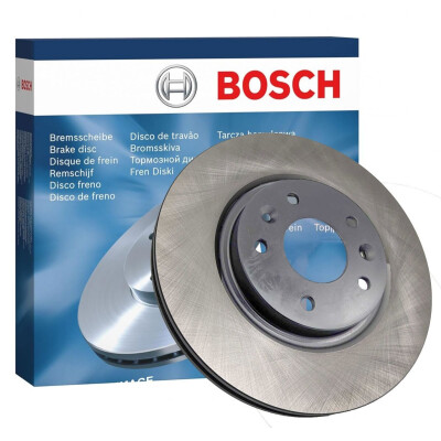 Set dischi freno BOSCH 0 986 479 E97