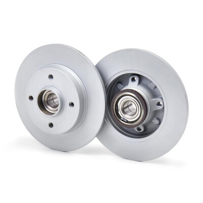 Set dischi freno BOSCH 0 986 479 F74