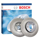 Set di 2 dischi freno BOSCH 0 986 479 F78