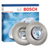 Set di 2 dischi freno BOSCH 0 986 479 F78