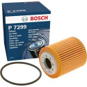Filtro olio BOSCH F 026 407 299