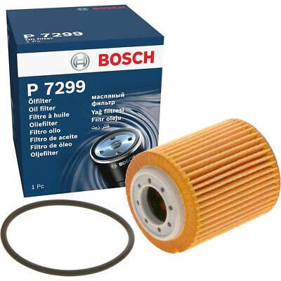 Filtro olio BOSCH F 026 407 299