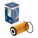 Filtro olio BOSCH F 026 407 298