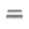 Filtro aria abitacolo BOSCH 1 987 435 608