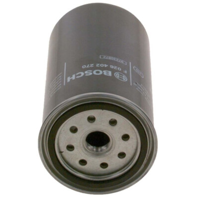 Filtro carburante BOSCH F 026 402 270