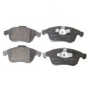 Set di 4 pastiglie freno ROADHOUSE 21818.00