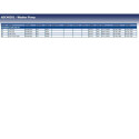 Pompa lavavetri BLUEPRINT ADC40301