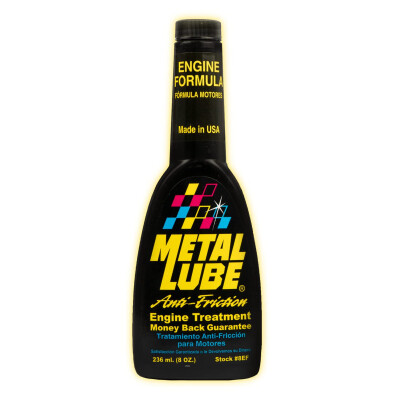 Cambio automatico Formula 236 ML