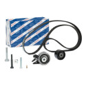 Kit cinghie di distribuzione BOSCH 1 987 946 676