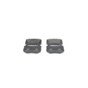 Set di 4 pastiglie freno BOSCH 0 986 494 750