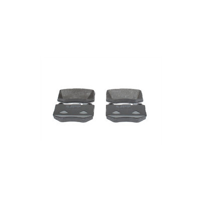 Set di 4 pastiglie freno BOSCH 0 986 494 750