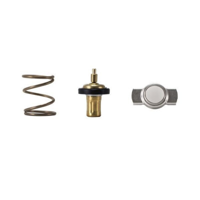 Termostato, liquido di raffreddamento MAHLE ORIGINAL TX 328 83D