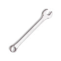 Chiave combinata con un&#39;estremità fissa e un&#39;estremità a stella sfalsata 21 x 21 MM diametro 30,7 MM