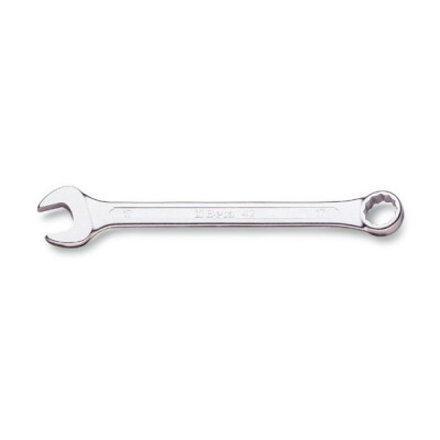 Chiave combinata con un'estremità fissa e una stella sfalsata 22 x 22 MM diametro 32,2 MM