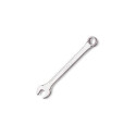 Chiave combinata con bocca fissa e stella angolata 25 x 25 MM diametro 36,2 MM