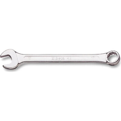 Chiave combinata con un'estremità fissa e una stella sfalsata 26 x 26 MM diametro 37,6 MM