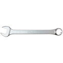 Chiave combinata con bocca fissa e stella angolata 38 X 38 MM diametro 54 MM