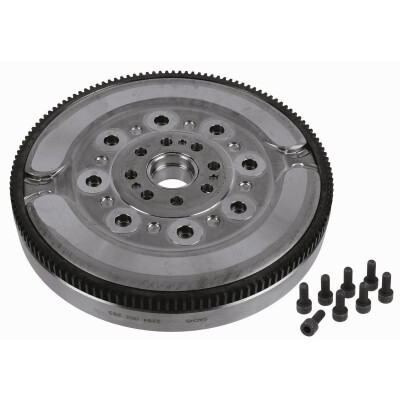 Volano SACHS 2294 002 293