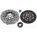 Kit frizione SACHS 3000 951 614