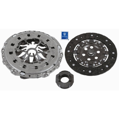 Kit frizione SACHS 3000 951 614