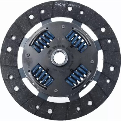 Kit frizione SACHS 3000 970 149