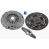Kit frizione SACHS 3000 950 109