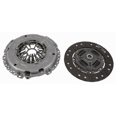 Kit frizione SACHS 3000 950 792
