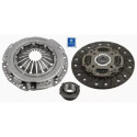 Kit frizione SACHS 3000 950 866