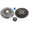 Kit frizione SACHS 3000 950 869