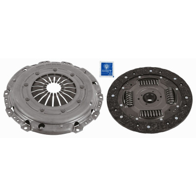 Kit frizione SACHS 3000 951 629