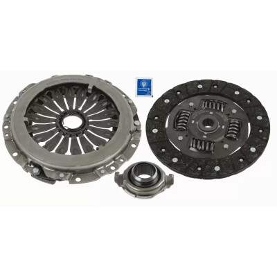 Kit frizione SACHS 3000 951 646