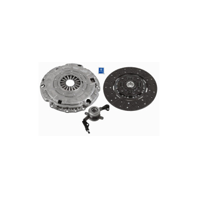 Kit frizione SACHS 3000 990 582