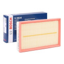 Filtro aria BOSCH F 026 400 624