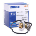 Termostato, liquido di raffreddamento MAHLE ORIGINAL TX 476 87D