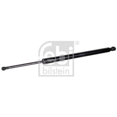 FEBI BILSTEIN 177402 molla pneumatica, bagagliaio/vano di carico
