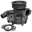 Sospensione pneumatica, cofano motore DOGA 2036093