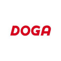 Sospensione pneumatica, bagagliaio/vano di carico DOGA 2018763