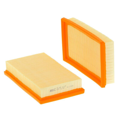 Filtro aria STEP FILTERS AE437