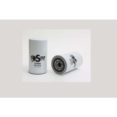 Filtro carburante STEP FILTERS CC39487