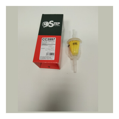 Filtro carburante STEP FILTERS CC3997