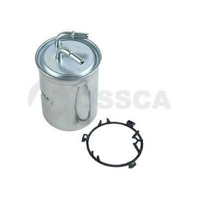 Filtro carburante STEP FILTERS CC72688
