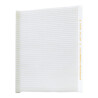 Filtro aria abitacolo STEP FILTERS HAK6752