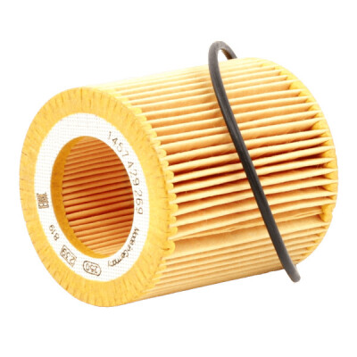 Filtro olio STEP FILTERS HC47800