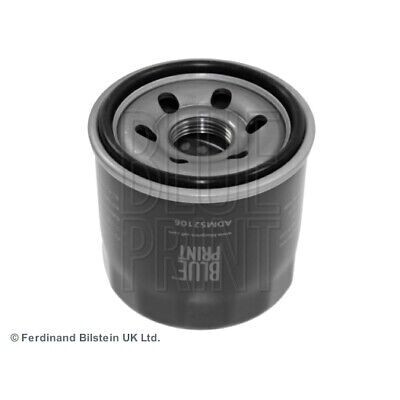 Filtro olio STEP FILTERS HC81195
