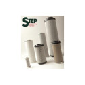 Filtro olio idraulico STEP FILTERS HID4605