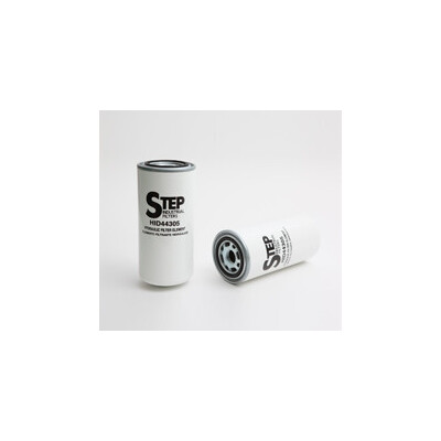 Filtro olio idraulico STEP FILTERS HID91407